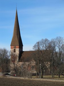 Vaksala_kyrka_ext2